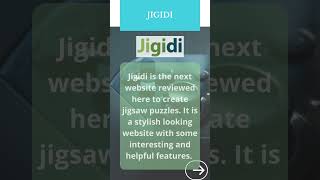 5 Free Websites To Create Jigsaw Puzzles Online  I Love Free Software TV [upl. by Neelhtak]