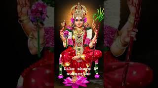 Allam valla thaya  Amman song [upl. by Nelrah260]