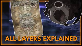 ALL 7 Layers Explained  Made in Abyss [upl. by Ced]