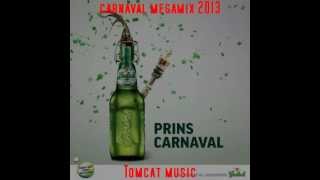 Carnaval 2013 megamix [upl. by Sidran]