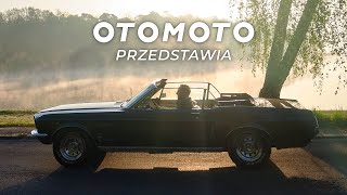 OTOMOTO  Prawdziwe Historie Od rodzinnego biznesu do Lidera Jakości OTOMOTO [upl. by Aronos906]