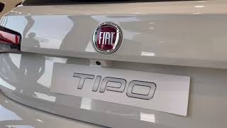 Fiat Tipo Sport [upl. by Melisse]