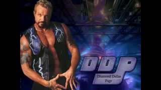 WCW DDP Theme Song Self High Five [upl. by Verlie348]