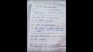 Transpiration in Animals and Plants class7 Notes Students music song classnotes studynotes [upl. by Secrest]