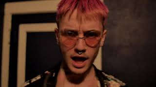 Lil Peep amp Yunggoth  cocaine shawty Official Video [upl. by Cuthbert]