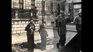 1st Sept 1939 Rota  Eugeniusz Mossakowski Polish national song [upl. by Aivek]