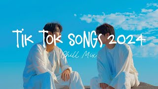 Tiktok viral songs 🍧 Trending tiktok songs  Viral hits 2024 [upl. by Crudden]