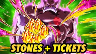 LIVE STREAM PHY TOPPO SUMMONS  DBZ DOKKAN BATTLE [upl. by Spears904]