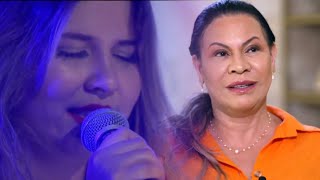 Fantástico  1 Ano Sem Marília Mendonça  Entrevista Com Dona Ruth Completo [upl. by Alimhaj]