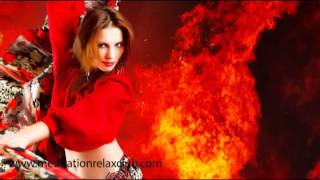 Musique Sensuelle Flamenco Sensualité Musique pour Faire lAmour Guitarre [upl. by Hulda343]