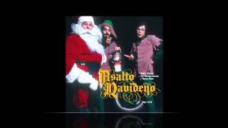 Willie Colon feat Hector Lavoe  Esta Navidad [upl. by Akemak]