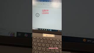 Clock ⌚ writing in word easy shortcut trendingshortsvideo [upl. by Chemosh687]