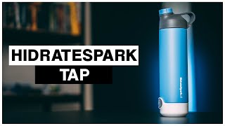 The best budget friendly smart bottle  HidrateSpark TAP [upl. by Lane]