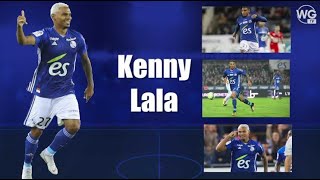 Mercato  combien vaut Kenny Lala [upl. by Irehj]