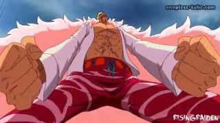 One Piece AMV Doflamingo Tribute  Another Way Out [upl. by Ainezey]