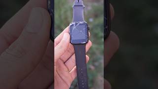 Amazon से बेकार Smartwatch 😲 मिली 🥺 shorts youtubeshorts Watch [upl. by Melan]