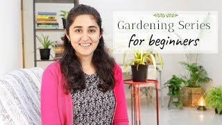 Grow with Me Gardening Series for Beginners [upl. by Eidod]