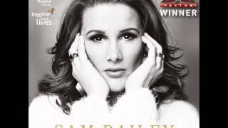 Sam Bailey  Skyscraper  The X Factor 2013 Winners Single [upl. by Hsiri]