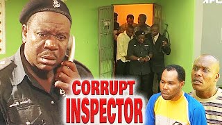 CORRUPT INSPECTOR  The last order JOHN OKAFOR KINGSLEY OGBONNAMOSES ARM NOLLYWOOD CLASSIC MOVIE [upl. by Rosenzweig517]