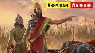 Assyrian Warfare [upl. by Iliam502]