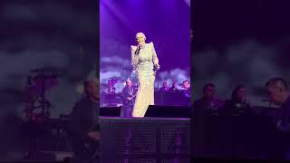 Ziana Zain  Berpisah Jua live concert 2024 [upl. by Bugbee]