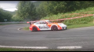 Rallysprint Lesaka 2024  Tc4 B2 [upl. by Rhynd470]