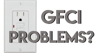 Ask an Electrician  Troubleshooting Outdoor and Bathroom Circuits GFCI [upl. by Ahsirt852]