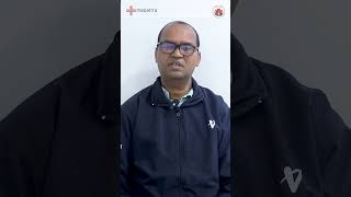 Chest Trauma Injury Surgery  Part1  Patient Success Stories  Prof Dr Arvind Kumar  Medanta [upl. by Nreval]