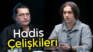 Hadislerdeki Çelişkiler  Diamond Tema Cemre Demirel [upl. by Tabor]