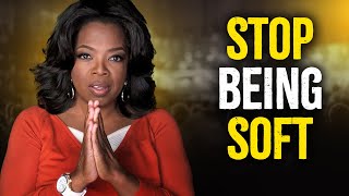 Oprah Winfreys Speech No One Wants To Hear One Of The Most Inspiring  Oprah Winfrey Motivation [upl. by Osana239]