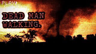 The Most Sinister Tornado in History  The quotDead Man Walkingquot Incident [upl. by Burwell8]