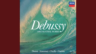 Debussy Childrens Corner L 113  Orch Caplet Jimbos Lullaby [upl. by Sekyere146]