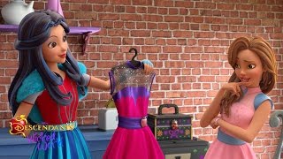 Talking Heads  Episode 24  Descendants Wicked World [upl. by Cogen]