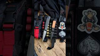 ProTech Knives Godfather amp Godson protech knives knife edc dagger auto everydaycarry [upl. by Thagard]