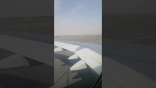 Erbil airport to sharjah airport flight inside 🥰🥰🥰 [upl. by Ahsinned]