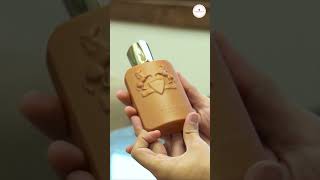 NEW Parfums de Marly Althair Unboxing  Icecream in bottle Fragrance Shorts [upl. by Jonathon]