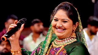 Rashmita Ben Rabari live Ras Garba Valam Bharwad Varu Parivar Gatrad Mataji Mohotsav 2024 PART2 [upl. by Netneuq]