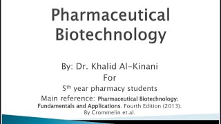 Monoclonal antibodies from structure to therapeutic applications by Dr Khalid AlKinani [upl. by Catharine]