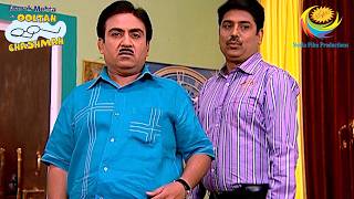 Baba Predicts Jethalals Future  Taarak Mehta Ka Ooltah Chashmah  Bhide Fun Files [upl. by Deering]