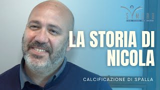 CALCIFICAZIONE DI SPALLA  La soluzione in 20 minuti senza intervento chirurgico [upl. by Northway632]