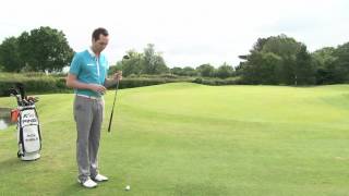 Bump amp Run by Rick Shiels PGA Golf Coach [upl. by Demahum165]