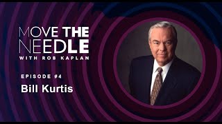 Move the Needle with Rob Kaplan Bill Kurtis [upl. by Melly]