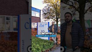 CBR Auto praktijkexamen 2024 🚙 [upl. by Thisbe]