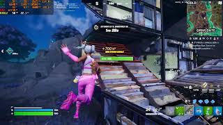 Fortnite  RTX 4070  i7 10700  RTX ON MAX OUTE 1080p [upl. by Capone]