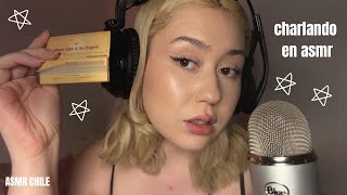 asmr girly talk sofia coppola y ser una chica solitaria [upl. by Atinniuq817]