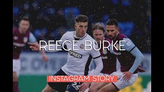 REECE BURKE SNAPCHAT STORY [upl. by Clive]