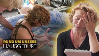 Geburtsbericht  Gedanken zur Geburt  Scherzingers Videos 181 [upl. by Eldreda]