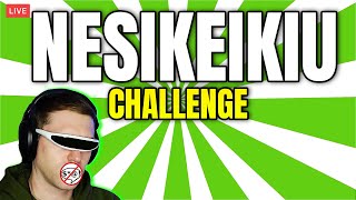 Jeigu Nusikeiksiu Streamas Baigsis   Challenge [upl. by Ococ]