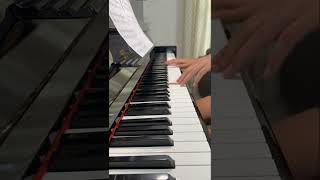 A Tender Feeling  Sword Art Online Piano Cover FULL VIDEO ON CHANNEL [upl. by Nasho]