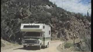 1980  Apache Trail AZ [upl. by Hentrich]